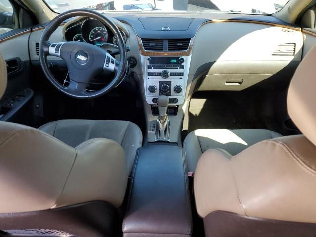 2012 Chevrolet Malibu 2LT