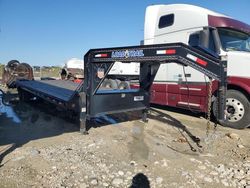 Load Vehiculos salvage en venta: 2018 Load Trailer