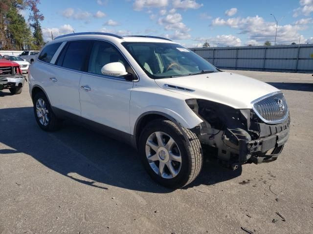 2009 Buick Enclave CXL