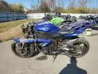 2007 Yamaha YZFR6 L