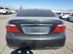 2007 Lexus LS 460L