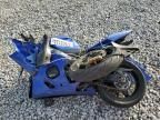 2004 Suzuki GSX-R600 K