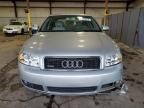 2004 Audi A4 1.8T Quattro