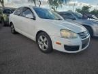 2009 Volkswagen Jetta SE