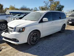 Dodge Grand Caravan r/t Vehiculos salvage en venta: 2016 Dodge Grand Caravan R/T