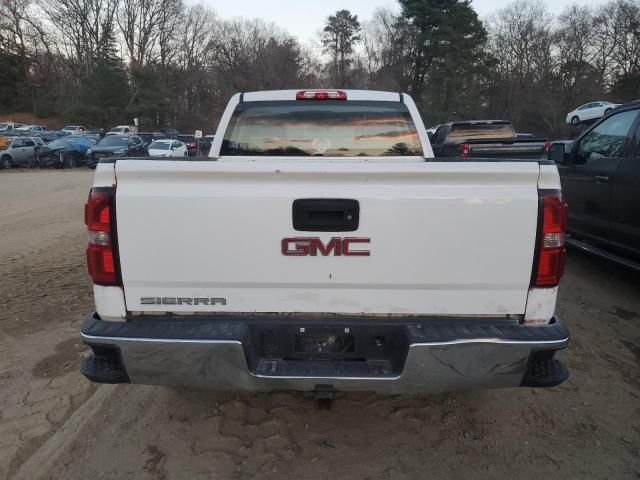 2014 GMC Sierra K1500