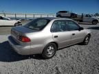 1998 Toyota Corolla VE