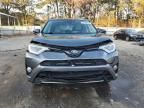 2018 Toyota Rav4 HV LE