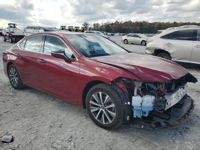 2020 Lexus ES 350