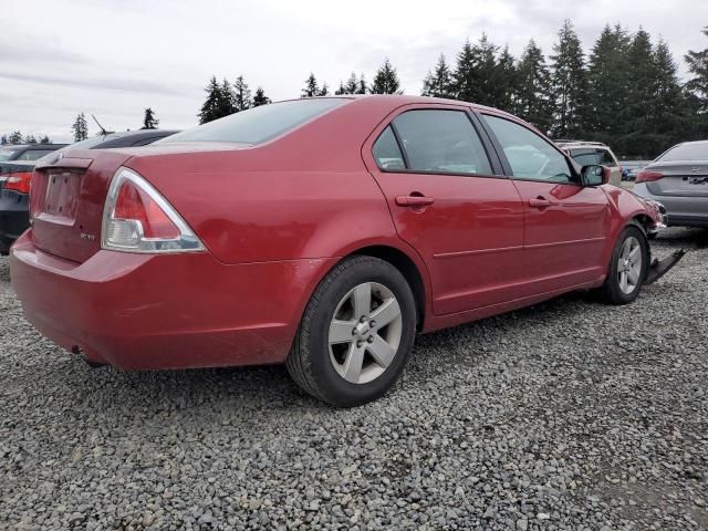 2006 Ford Fusion SE