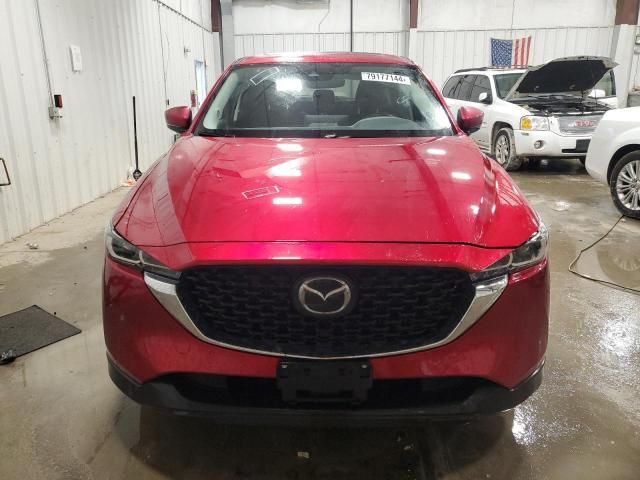 2022 Mazda CX-5 Preferred