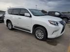 2019 Lexus GX 460