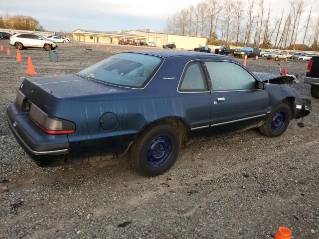 1988 Ford Thunderbird LX