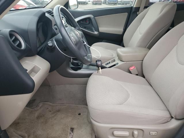 2007 Toyota Rav4 Limited