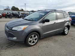 Salvage Cars with No Bids Yet For Sale at auction: 2014 Ford Escape SE