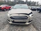 2015 Ford Fusion Titanium Phev