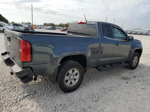 2015 Chevrolet Colorado