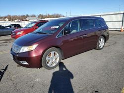 2011 Honda Odyssey Touring en venta en Pennsburg, PA