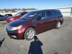 2011 Honda Odyssey Touring