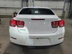 2014 Chevrolet Malibu 1LT