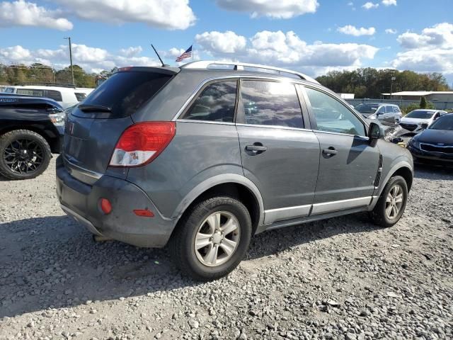 2008 Saturn Vue XE