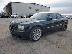 Lotes con ofertas a la venta en subasta: 2010 Chrysler 300 SRT-8