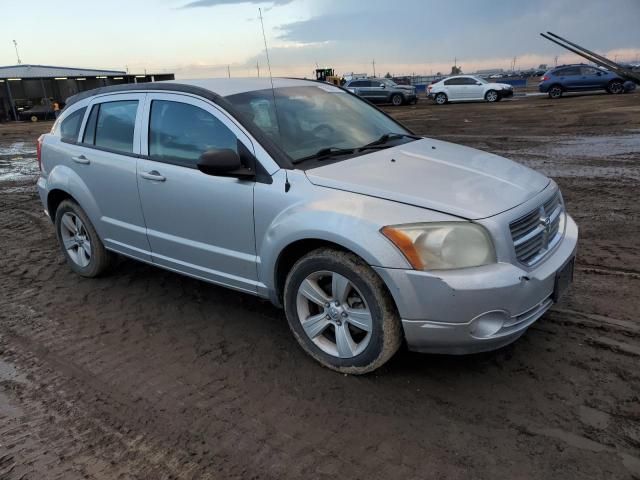 2012 Dodge Caliber SXT