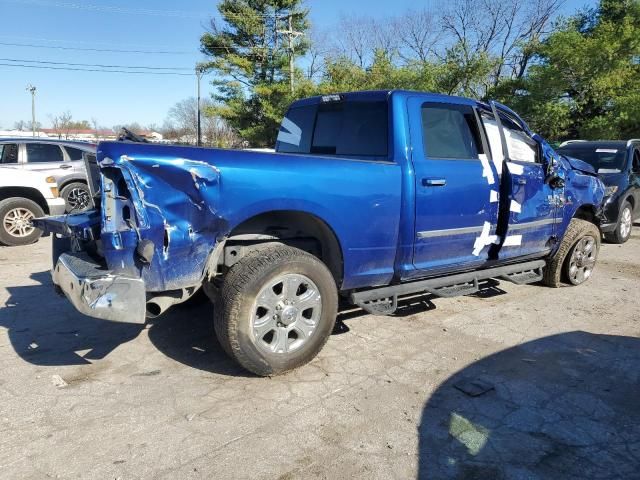 2018 Dodge RAM 2500 SLT