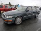 1993 Lexus LS 400