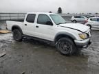 2001 Toyota Tacoma Double Cab Prerunner