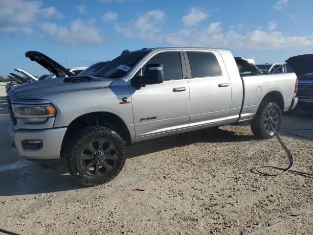 2023 Dodge 2500 Laramie