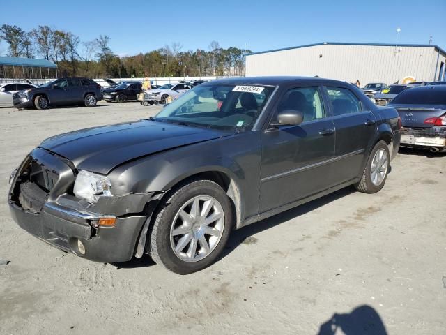 2008 Chrysler 300 Limited