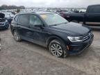 2020 Volkswagen Tiguan S