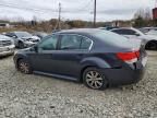 2012 Subaru Legacy 2.5I Premium