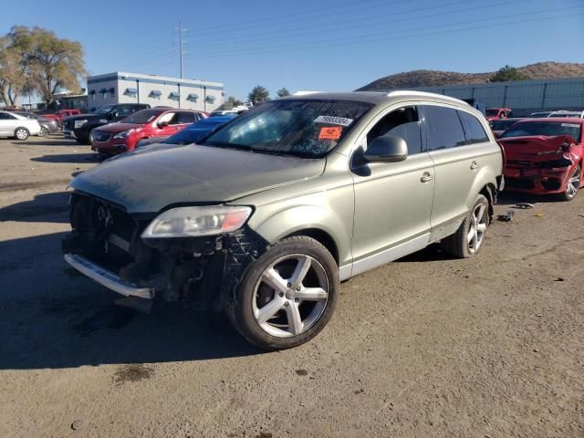 2007 Audi Q7 4.2 Quattro