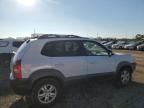 2008 Hyundai Tucson SE