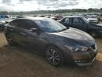 2016 Nissan Maxima 3.5S