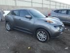 2015 Nissan Juke S