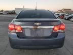 2013 Chevrolet Cruze ECO