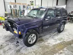 Lotes con ofertas a la venta en subasta: 1999 Jeep Cherokee Sport