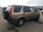 2002 Honda CR-V EX