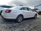 2011 Ford Taurus SEL