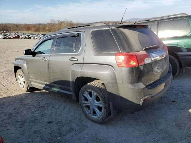 2011 GMC Terrain SLT