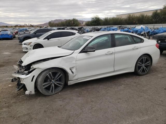 2015 BMW 435 I Gran Coupe