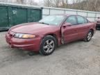 2003 Pontiac Bonneville SLE