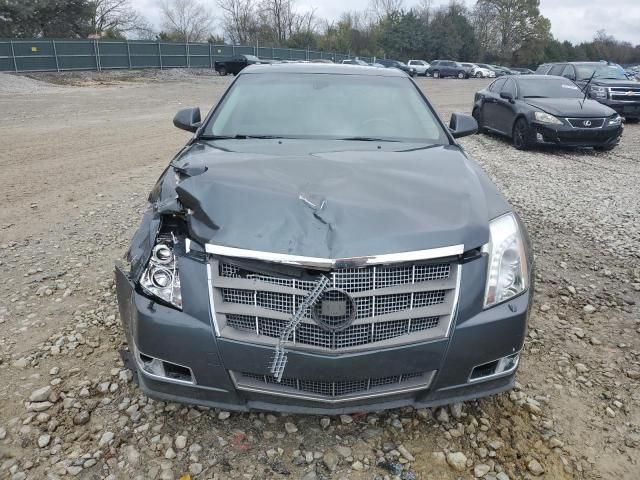 2009 Cadillac CTS HI Feature V6