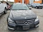 2014 Mercedes-Benz C 300 4matic