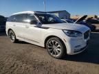 2020 Lincoln Aviator Grand Touring