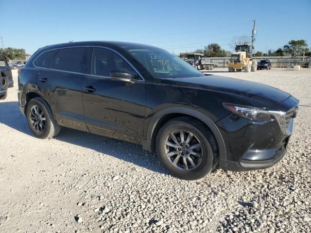 2016 Mazda CX-9 Touring