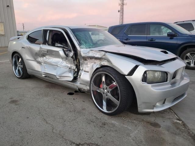 2006 Dodge Charger SRT-8